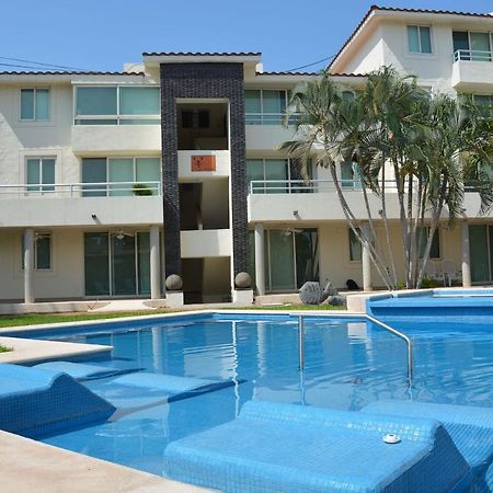 Zenharmony Suites Puerto Vallarta Esterno foto