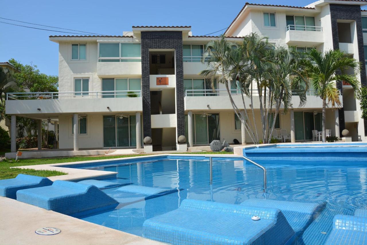 Zenharmony Suites Puerto Vallarta Esterno foto