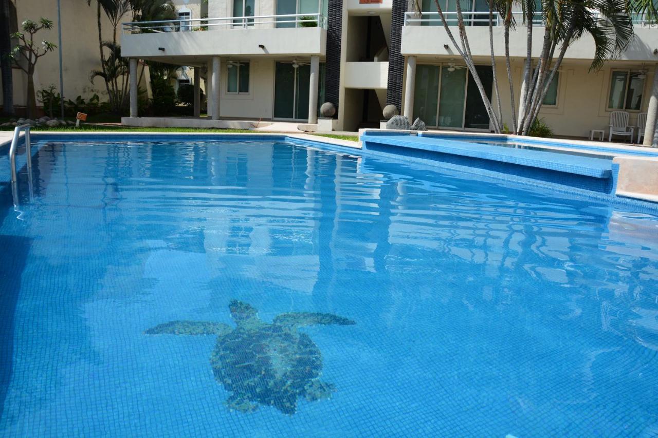 Zenharmony Suites Puerto Vallarta Esterno foto