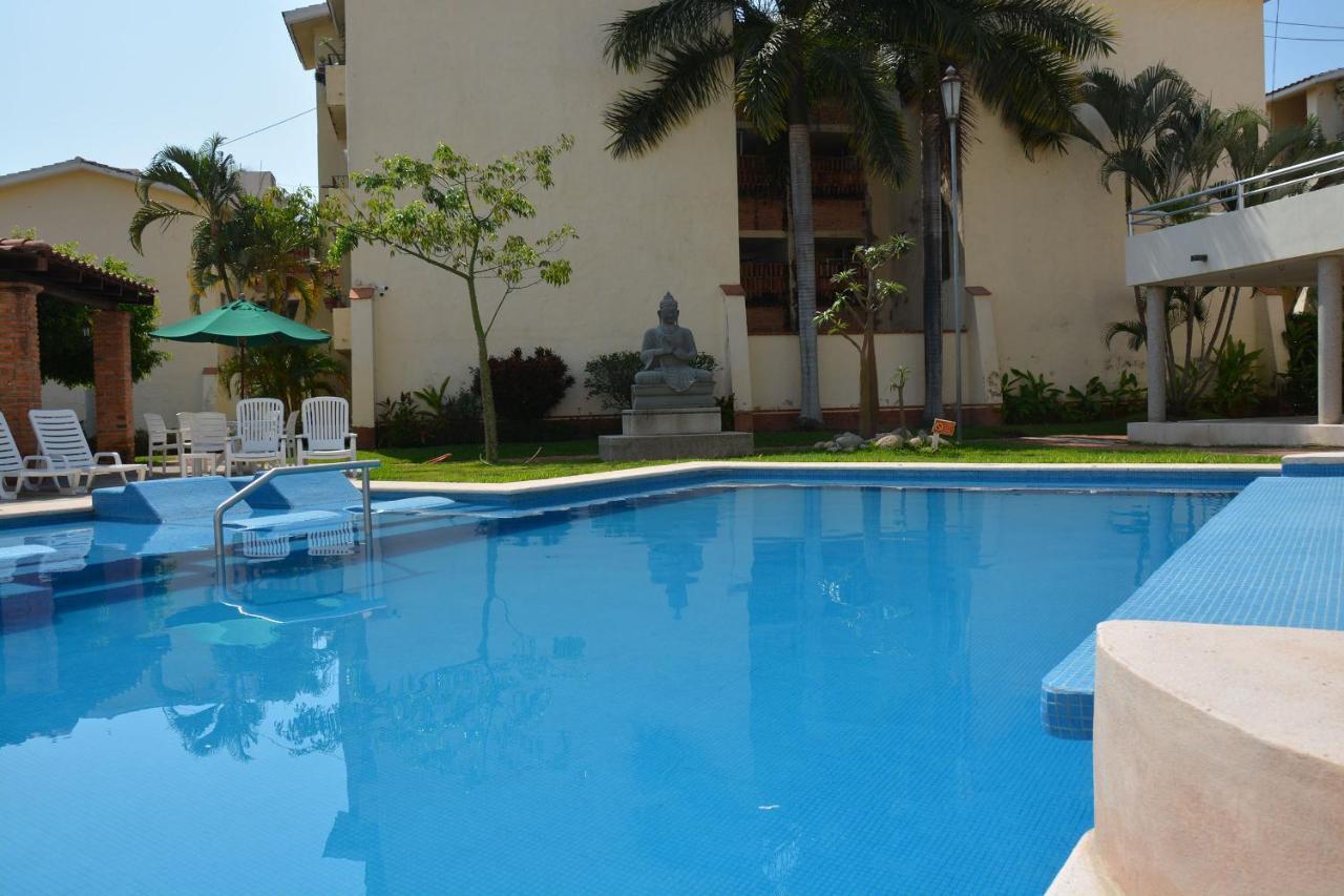 Zenharmony Suites Puerto Vallarta Esterno foto