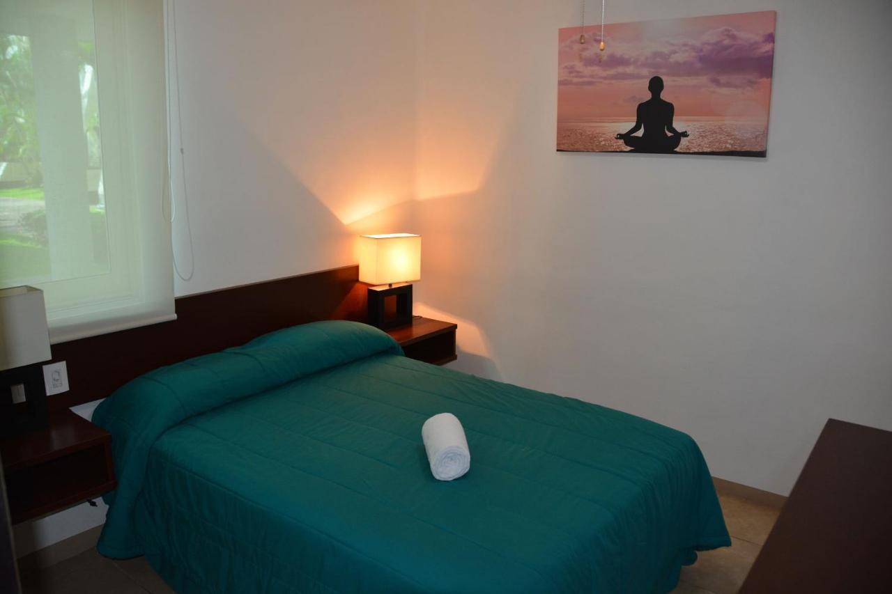 Zenharmony Suites Puerto Vallarta Esterno foto