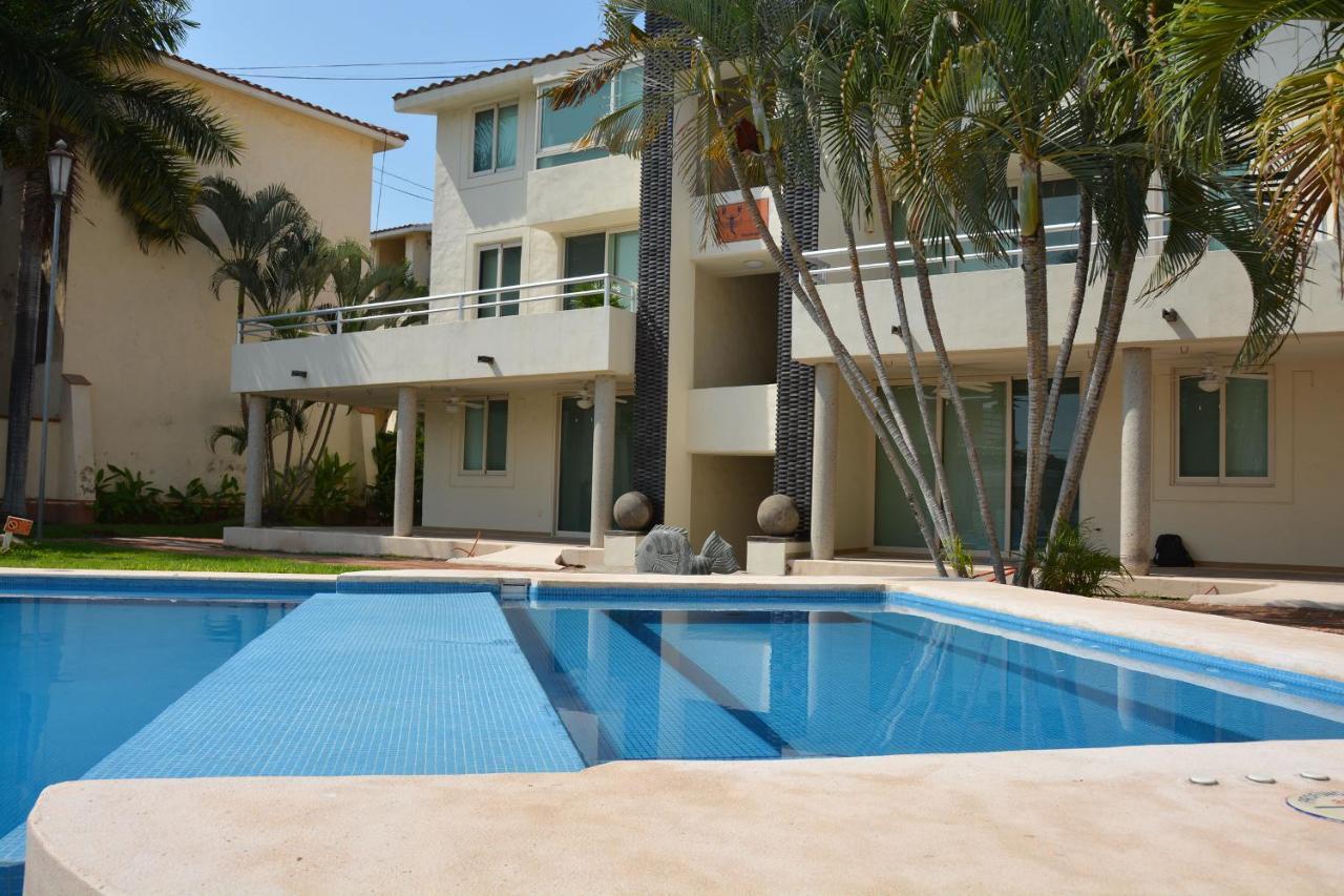 Zenharmony Suites Puerto Vallarta Esterno foto