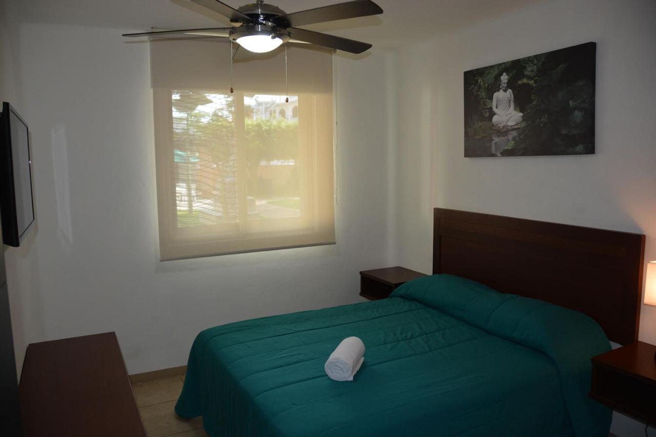 Zenharmony Suites Puerto Vallarta Esterno foto