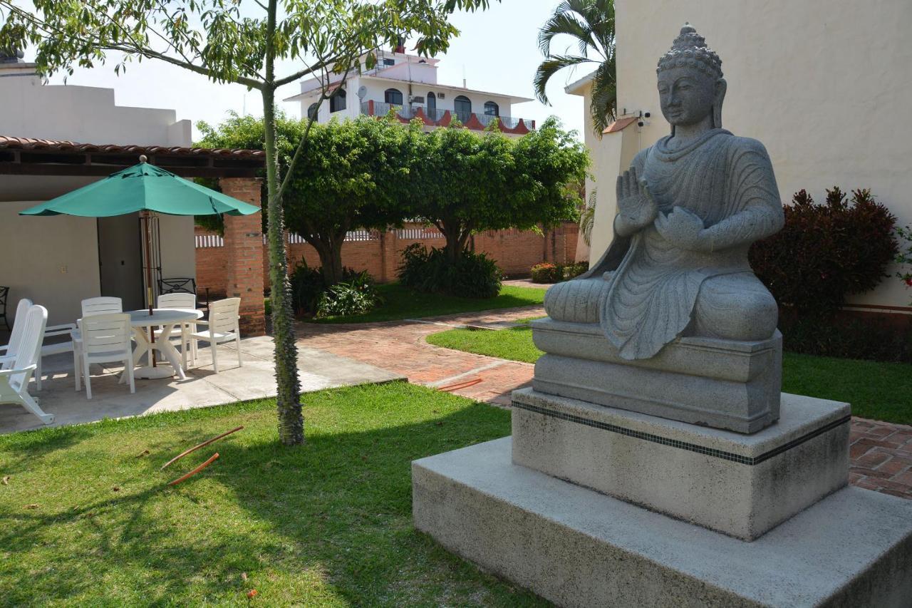 Zenharmony Suites Puerto Vallarta Esterno foto