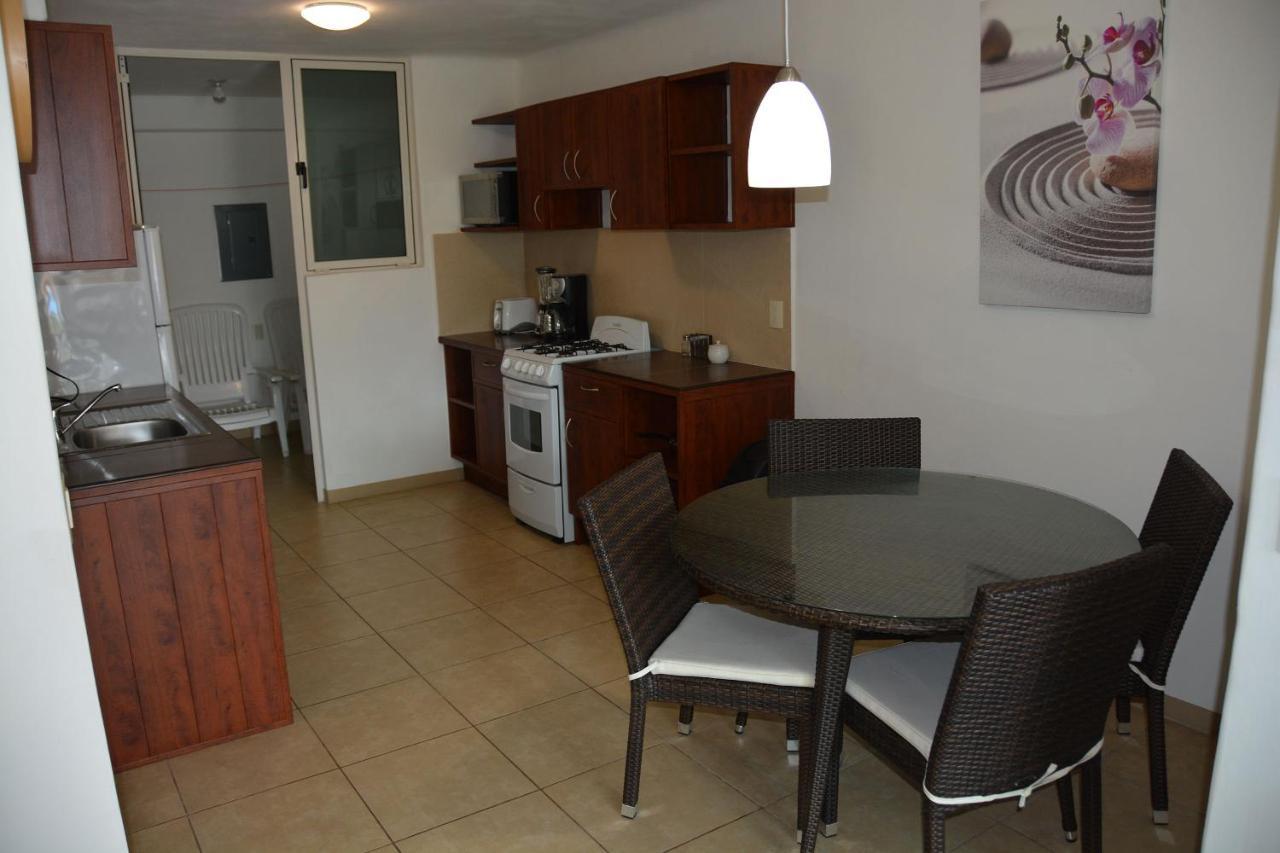 Zenharmony Suites Puerto Vallarta Esterno foto