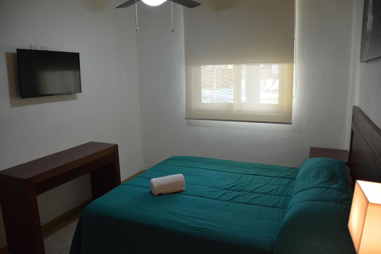 Zenharmony Suites Puerto Vallarta Esterno foto