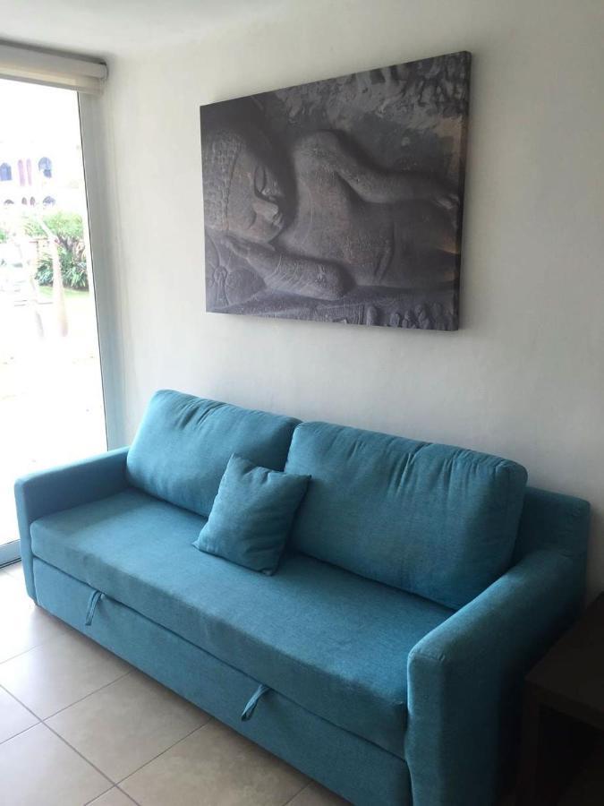 Zenharmony Suites Puerto Vallarta Esterno foto