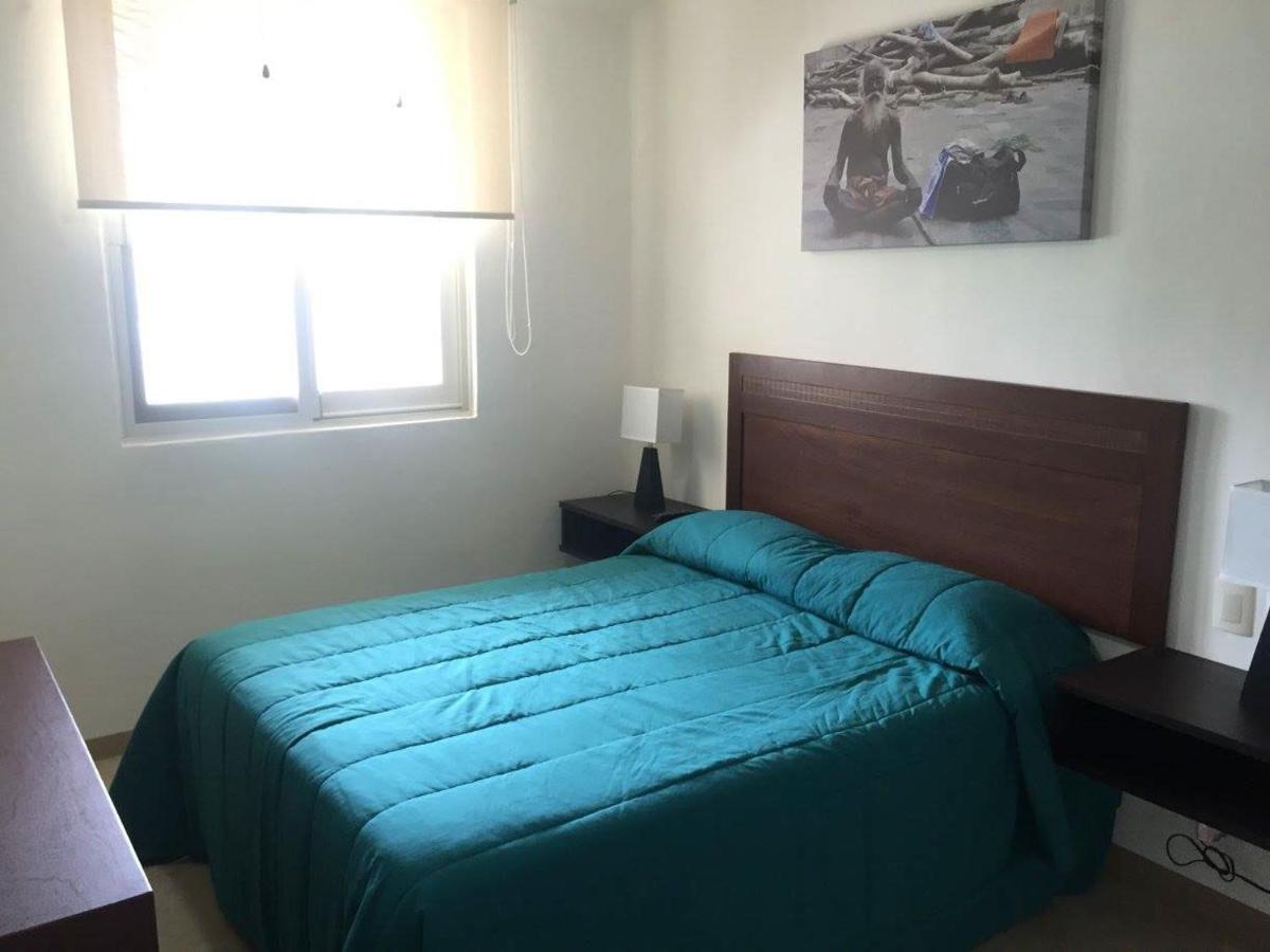 Zenharmony Suites Puerto Vallarta Esterno foto