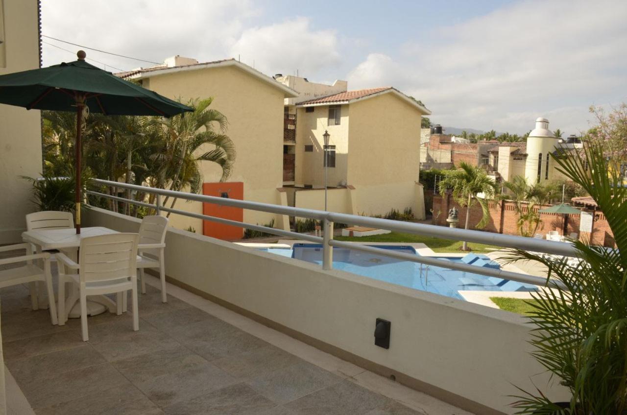 Zenharmony Suites Puerto Vallarta Esterno foto
