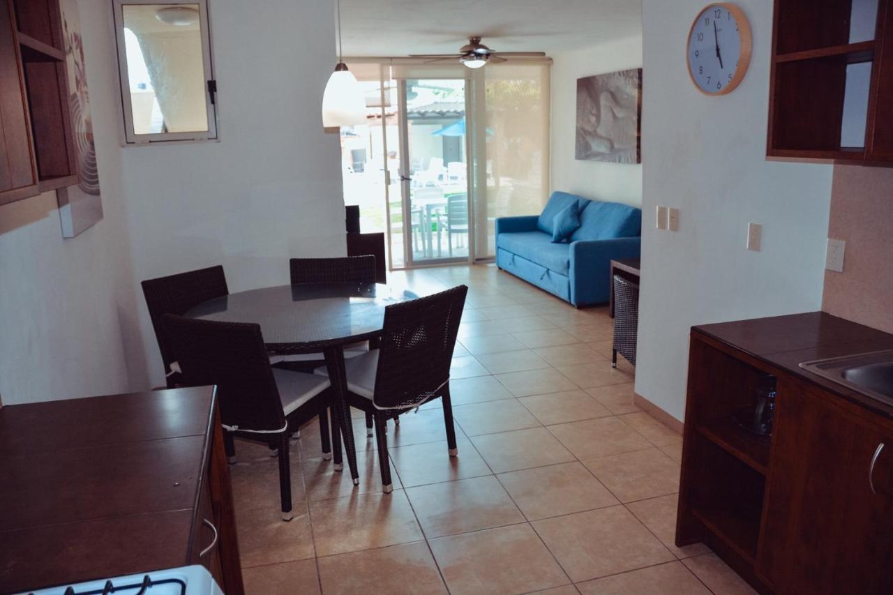 Zenharmony Suites Puerto Vallarta Esterno foto