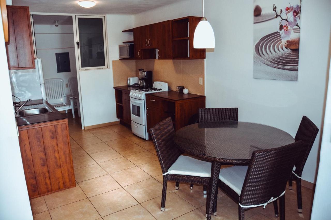 Zenharmony Suites Puerto Vallarta Esterno foto