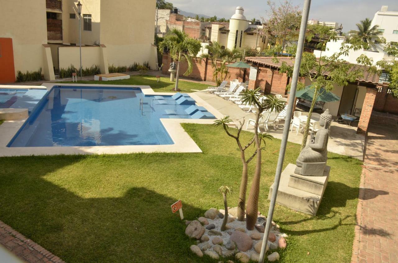 Zenharmony Suites Puerto Vallarta Esterno foto