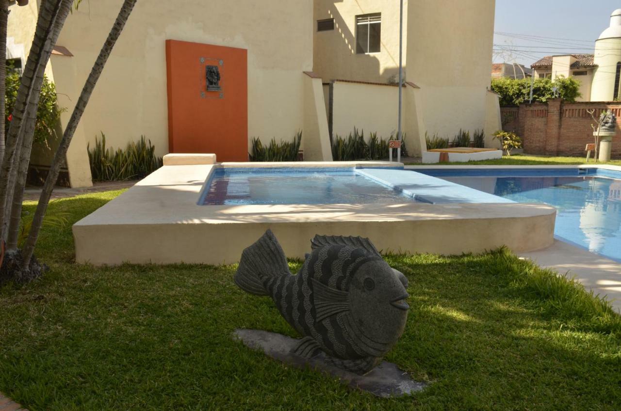 Zenharmony Suites Puerto Vallarta Esterno foto