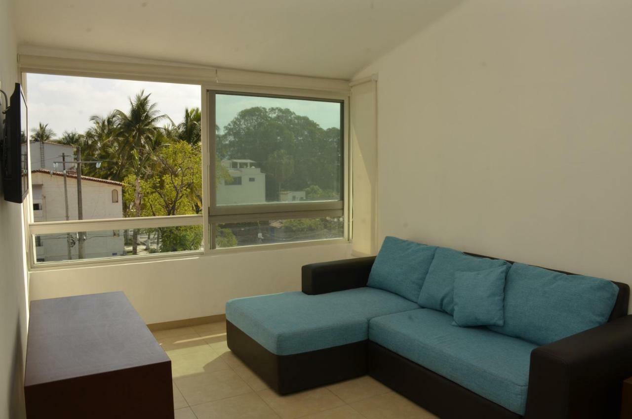 Zenharmony Suites Puerto Vallarta Esterno foto