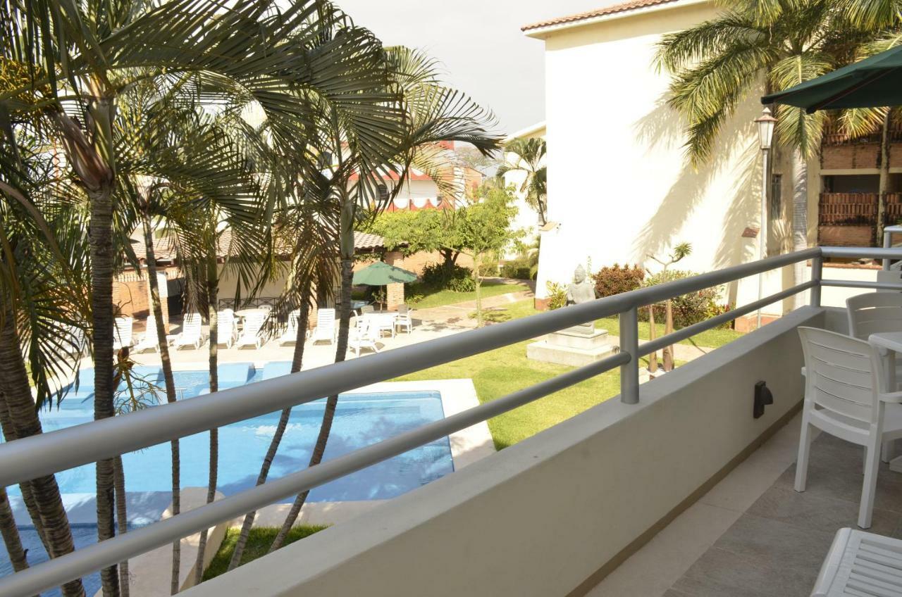 Zenharmony Suites Puerto Vallarta Esterno foto